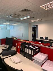 High Street Centre (D6), Office #337261921